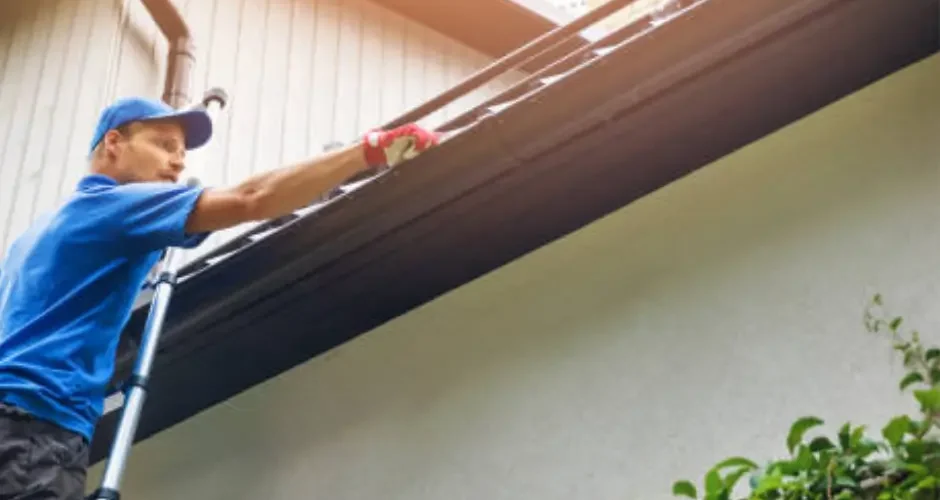 شركة تنظيف بسكاكا