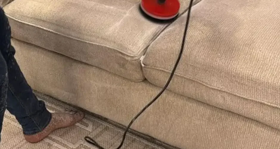 شركة تنظيف مجالس بالخبر