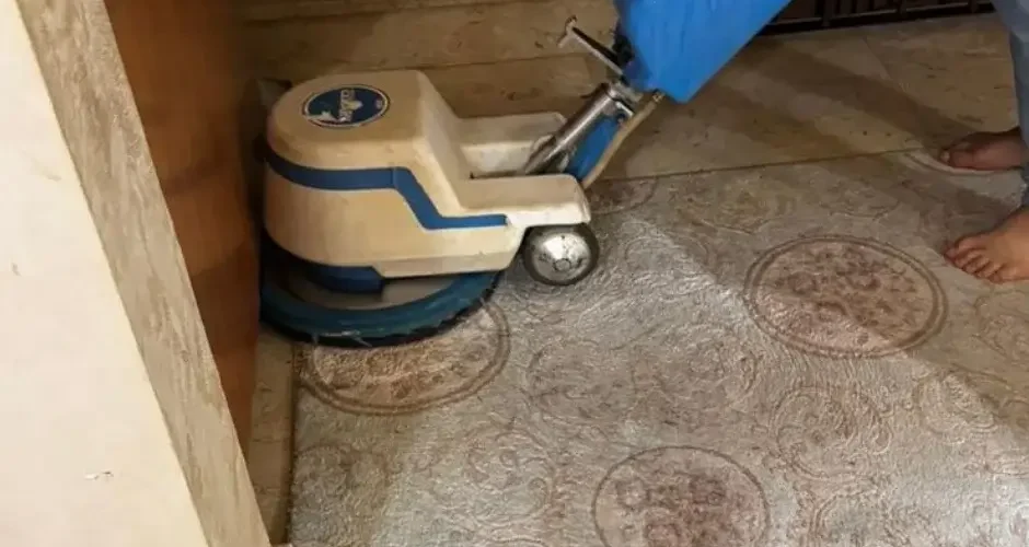 شركة تنظيف سجاد بالقطيف