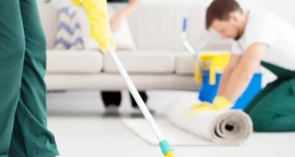 شركة تنظيف بأم الساهك