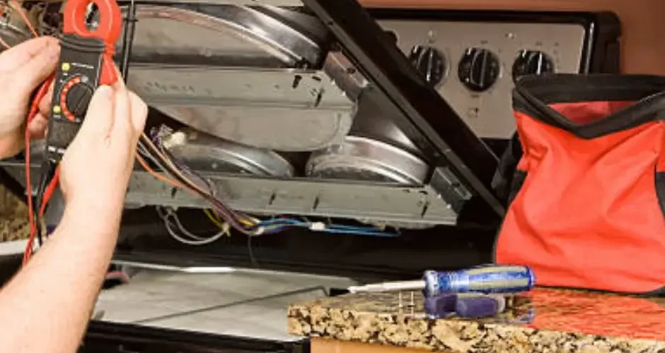 شركة صيانة افران بالدمام