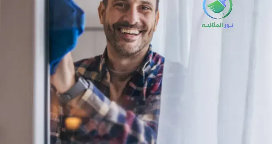 شركة تنظيف بالرياض