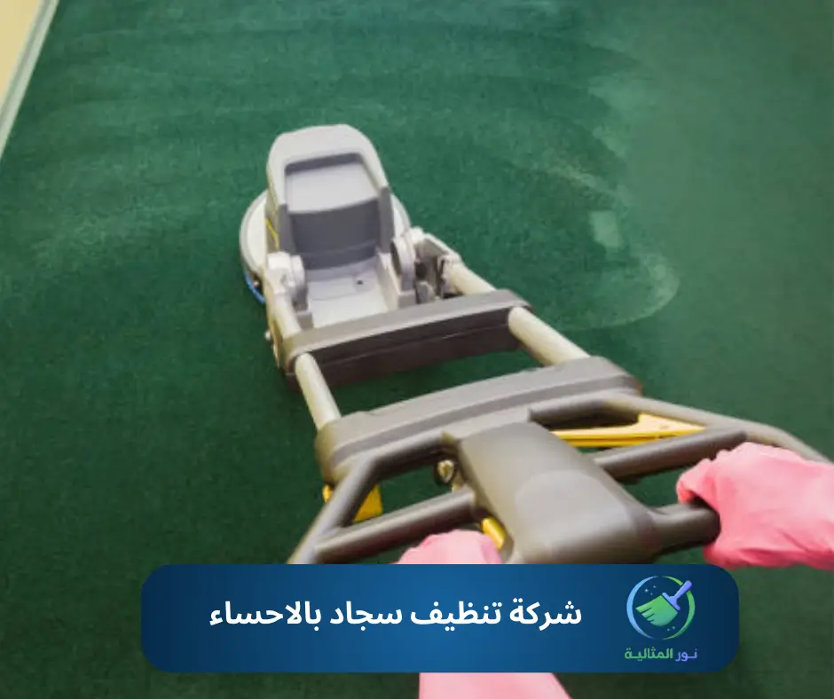شركة تنظيف سجاد بالاحساء