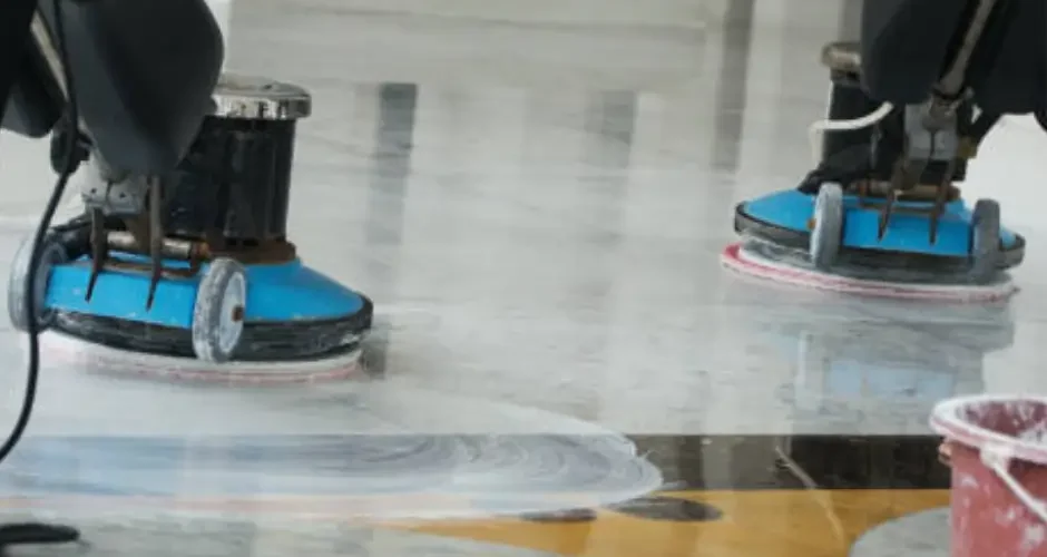 شركة جلي بلاط بالخبر