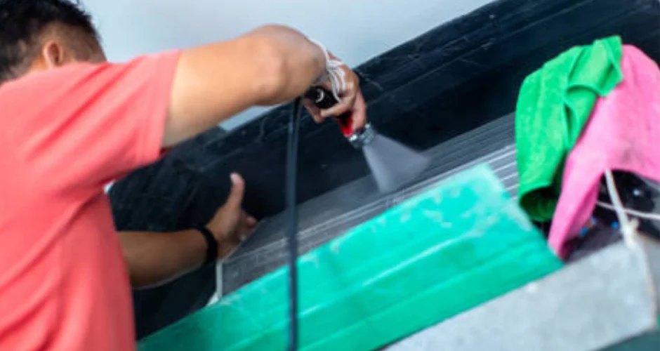 تنظيف مكيفات سبليت بالدمام