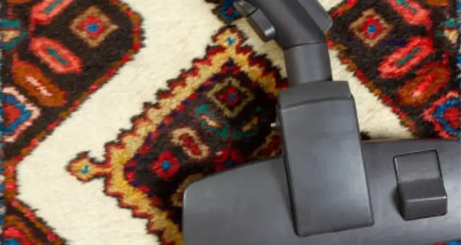 تنظيف سجاد إيراني بالدمام