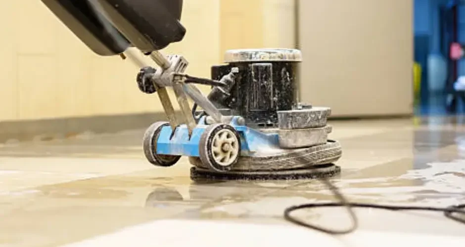 طريقة تنظيف البلاط الموزايكو من الأسمنت بأسهل الطرق وأكثر أمانًا