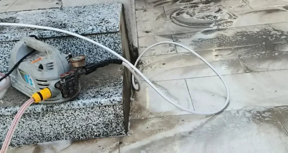 شركة تنظيف أحواش بسيهات