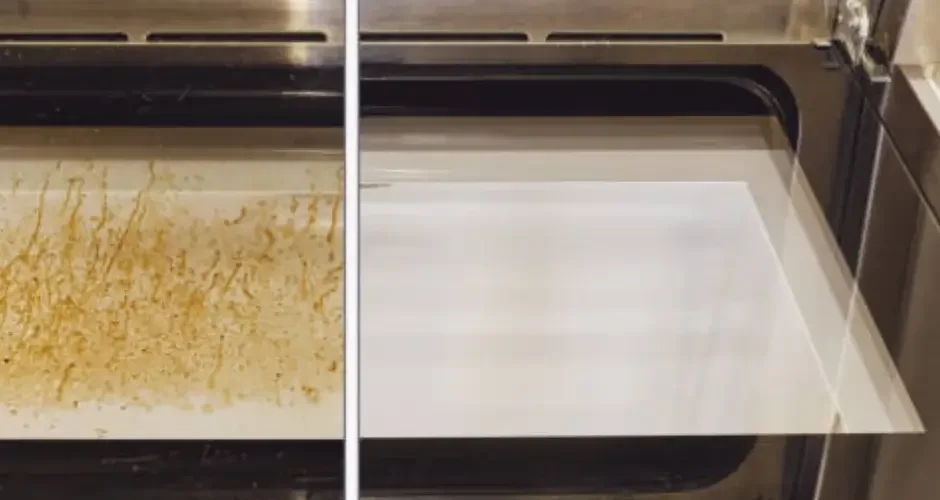 شركة تنظيف افران غاز بسيهات