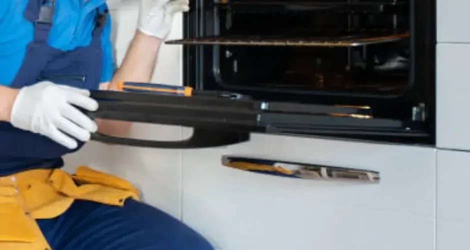 شركة صيانة افران غاز بالخبر