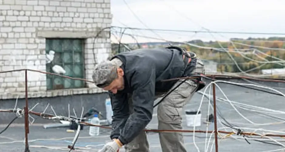 شركة تركيب طارد الحمام بالنعيرية